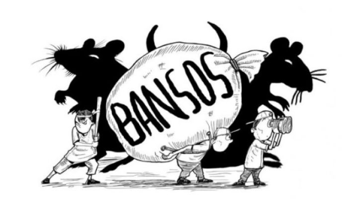 Satgassus Pencegahan Korupsi Polri Temukan Penyaluran BPNT Sembako Kemensos Tak Sesuai di Kabupaten Lamongan