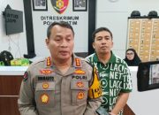 Polda Jatim Libatkan Tim Trauma Healing dan Psikiater Untuk Tersangka Briptu FN