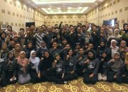 Pemkab Bojonegoro Gelar Workshop Wirausaha Muda, Diikuti Perwakilan dari 28 Kecamatan