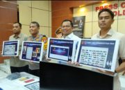 Respon Cepat Tangani Kasus Kaum Rentan, Ditreskrimsus Polda Jatim Terima Penghargaan Kemensos RI