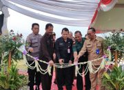 Tour Pameran Kearifan Lokal Pemberdayaan UMKM Bojonegoro Dimulai untuk Kembangkan Ekonomi Kerakyatan