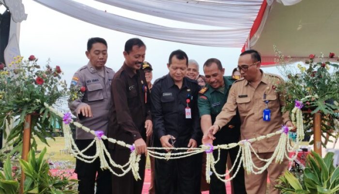 Tour Pameran Kearifan Lokal Pemberdayaan UMKM Bojonegoro Dimulai untuk Kembangkan Ekonomi Kerakyatan