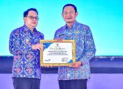 Pemkab Lamongan Raih Penghargaan IBangga Award 2024
