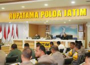 Mayjen TNI Rafael Terjunkan Ribuan Personil, Amankan Peringatan 1 Suro dan Suron Agung