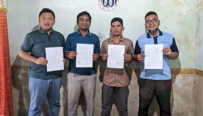 Kasus Laka Kerja di PT Daesang Ingredients Indonesia Berakhir Secara Kekeluargaan