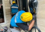 Masifkan Infrastruktur EV, PLN Gandeng 28 Mitra Badan Usaha Kembangkan SPKLU, SPBKLU dan Home Charging