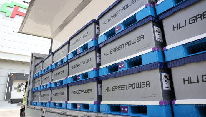 Presiden RI: Indonesia Jadi Pemain Global Supply Chain EV PLN Siapkan Dukungan Penuh Pengembangan Industri dan Ekosistem Kendaraan Listrik