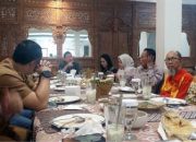 FPK Surabaya Silaturahmi Dengan Walikota Surabaya