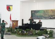 Pelaksanaan KKL Wilhan Seskoad di Wilayah Kodam Brawijaya Resmi Ditutup