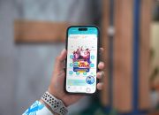 Jangan Lupa! Begini Cara Penukaran Tiket Final Four Proliga 2024 Pembelian di Aplikasi PLN Mobile
