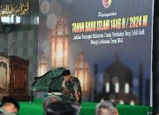 Kodam V Brawijaya Gelar Peringatan 1 Muharram 
