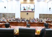 Untuk Bangun Kelistrikan Daerah Terpencil PLN Ajukan PMN 2025 Sebesar Tiga Triliun