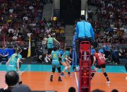 Menang Meyakinkan 3-0 Atas Jakarta BIN, Jakarta Electric PLN Kunci Tiket Grand Final Proliga 2024