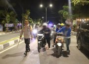 Kapolres : Pengamanan Ini Bertujuan Memastikan Keselamatan dan Keamanan Seluruh warga Bojonegoro