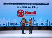 PLN Gelar Enterprise Customer Gathering, Apresiasi Pelanggan dan Dukungan untuk Investasi dan Pertumbuhan Ekonomi Nasional