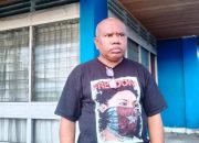 Memburuk Keuangan Daerah Papua Barat, Masyarakat Harus Serius Memili Pemimpin Yang Peduli Terhadap Mama-Mama Papua Penghuni Emperan Jalan.