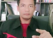 Didi Sungkono S.H., M.H.: Pimpinan Polri Jangan Lindungi Oknum Polisi Kurangi BB Sabu