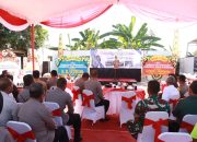 Primkoppol Polres Bojonegoro Kembangkan Usaha Minimarket