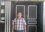 Pegiat Anti Korupsi Tanah Papua, Rafael Ood Ambarauw, Kecam Atas Penembakan Terhadap Warinussy Oleh OTK