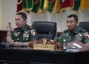 5 Daerah di Jatim Jadi Sasaran Pelaksanaan TMMD ke-121
