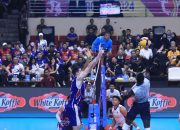 Jangan Sampai Kehabisan! Tiket _Grand Final_ Proliga 2024 Bisa Dibeli Lewat Aplikasi PLN Mobile