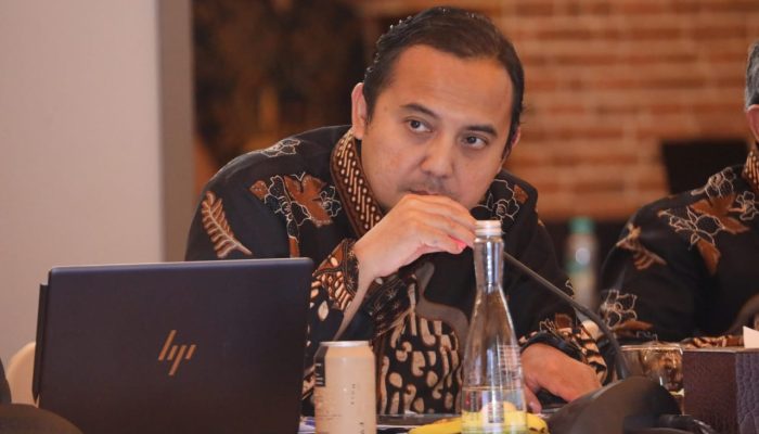 Pegang Peran Bisnis Beyond kWh Makin Melesat, PLN Icon Plus Catat Kenaikan Pendapatan 33%