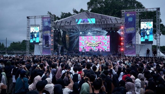 Catat Tanggalnya! PLN Bagi-bagi Hadiah untuk Pelanggan dalam Gelegar PLN Mobile 2024