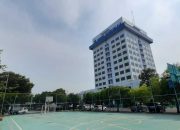 Kesempatan Emas! Institut Teknologi PLN Kembali Buka Pendaftaran Gelombang Reguler 2024-2025