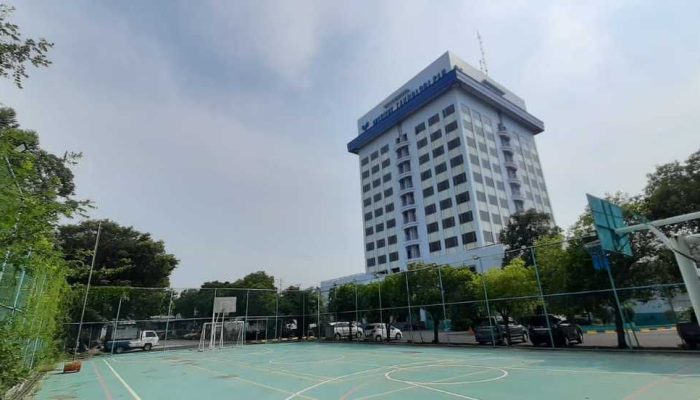 Kesempatan Emas! Institut Teknologi PLN Kembali Buka Pendaftaran Gelombang Reguler 2024-2025