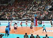 Bertanding Ketat dan Sengit Lawan BIN, Jakarta Electric PLN Boyong _Runner Up_ Proliga 2024