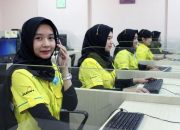 Sukses Tingkatkan Layanan, CC PLN 123 Borong 14 Penghargaan GCCWA 2024 Asia Pasifik