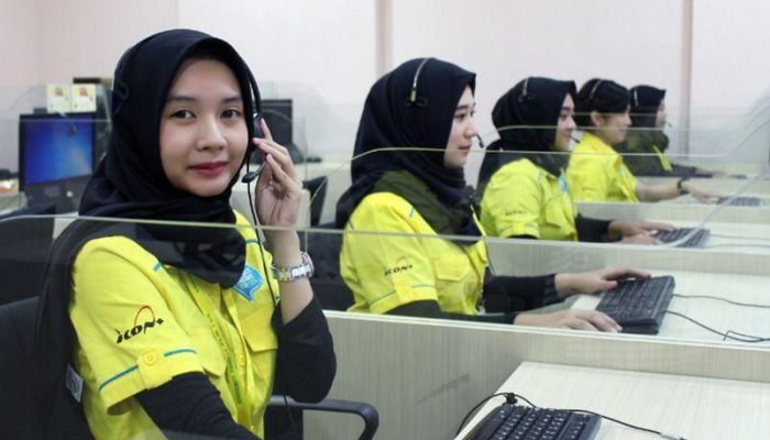 Sukses Tingkatkan Layanan, CC PLN 123 Borong 14 Penghargaan GCCWA 2024 Asia Pasifik