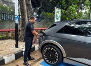 Di GIIAS 2024, PLN Beberkan Layanan Infrastruktur _Charging Station_ Terintegrasi Dalam Aplikasi PLN Mobile
