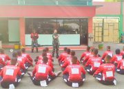 Dandim Bojonegoro Letkol Czi Arief Rochman Hakim, Motivasi Anggota Paskibra Tngkat Kabupaten