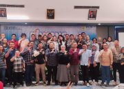 PLN Icon Plus Gelar Media Gathering Dan Penyerahan TJSL, Upaya Perusahaan Menjawab Tantangan Global