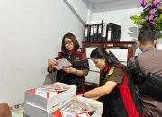 Kejari Bitung Kembangkan Dugaan Tindak Pidana Korupsi, Perjalanan Dinas DPRD Bitung Tahun Anggaran 2002 sampai 2023.