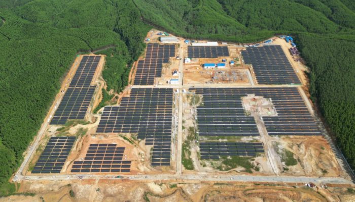 Optimalisasi Pembangkit Sepanjang 2023, Bikin Kinerja PLN Nusantara Power Melejit