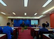 Workshop Modem AMR Mewujudkan Smart Grid Masa Depan