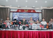 Pangdam V/Brawijaya Dukung Penegakan Hukum Terhadap Anggota PSHT Yang Keroyok Polisi