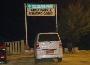Mobil Siaga Desa Untuk Berwisata Religi..??