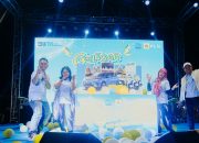 Gelegar PLN Mobile 2024 Kembali Hadir, Jangan Lewatkan Hadiahnya Emas Hingga Mobil Listrik!