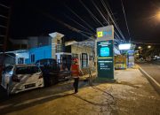 Simplifikasi Kabel Fiber Optik PLN Icon Plus di PLN UP3 Ponorogo