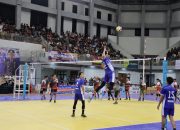 Turnamen Bhayangkara Cup 2024, BOBHA Raih Kemenangan Usai Libas AKD Sukosewu