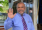 Warinussy Mendesak Pejabat Gubernur Papua Barat, Agar Memberikan Perhatian Terhadap OAP Terkait Seleksi Terbuka Untuk Jabatan Tertinggi.