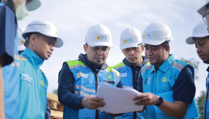 Lebih Sejuta Pelanggan di 2023, Internet Besutan PLN Icon Plus Jadi Pilihan Baru Masyarakat
