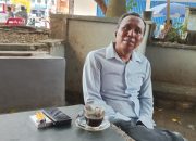 Juri Nasional MTQ Ustadz Hamdani; Ungkap Maurits Mantiri, Layak disebut bapak Moderasi beragama Sulut.