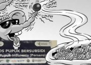 Melanggar Aturan Kementan, Desa Duyungan dan Desa Sitiaji Diduga Jual Pupuk Bersubsidi Diatas HET