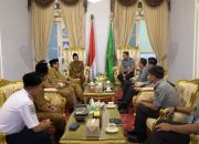 Imigrasi Malang Komitmen Tingkatkan Pelayanan Publik Layanan Keimigrasian di Wilayah Pasuruan