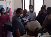 Penembakan dan Percobaan Pembunuhan Terhadap Warinussy, Agar Bisa Menjadi Atensi Kapolda Papua Barat