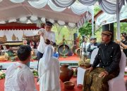 Lestarikan Tradisi Lokal, Pemkab Bojonegoro Gelar Ruwatan Murwakala Gratis Bagi Masyarakat  